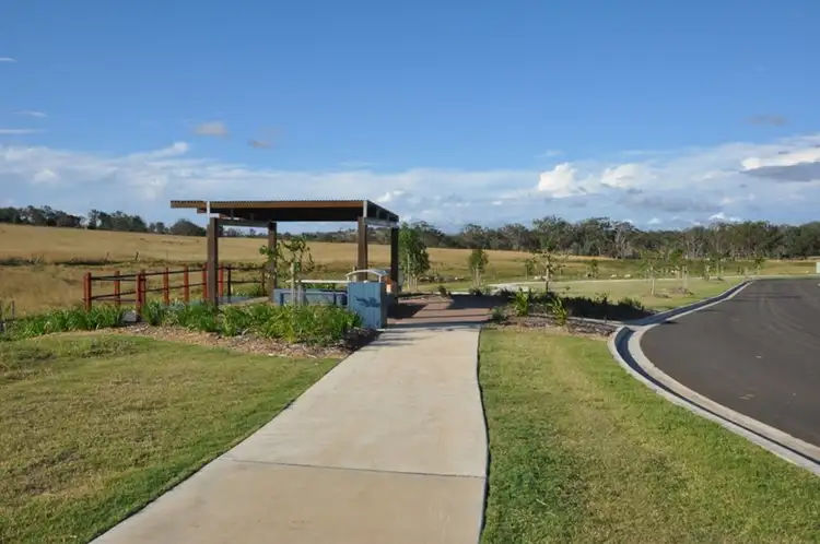 Third view of Homely land listing, 14 Rosella Gardens Drive, Meringandan West QLD 4352