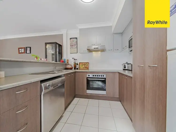 Second view of Homely townhouse listing, 13/83 Dibar Street, Wynnum QLD 4178