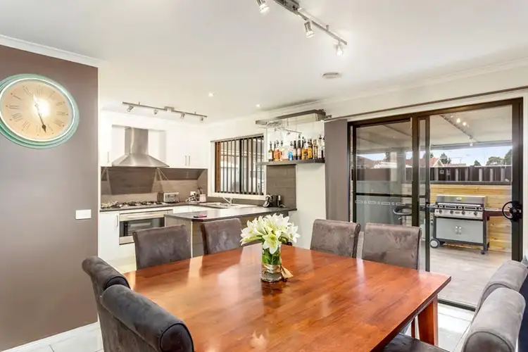 Second view of Homely house listing, 7 Bellagio Court, Whittington VIC 3219