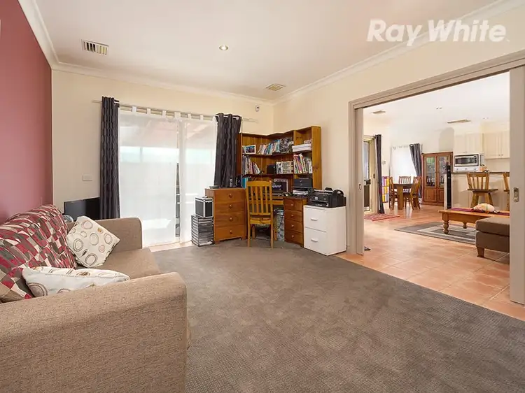 Third view of Homely house listing, 138 Adams Street, Jindera NSW 2642