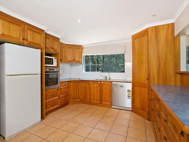 Second view of Homely house listing, 14 Jalanga Street, Belmont QLD 4153