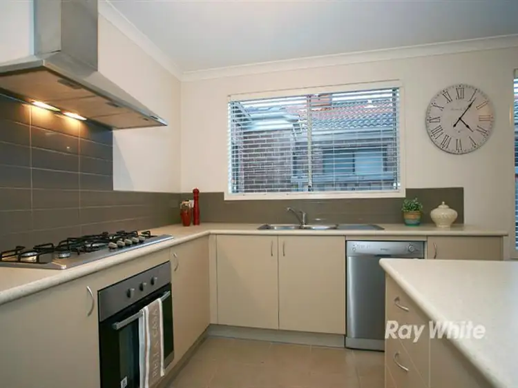 Seventh view of Homely house listing, 31 Windmill Circuit, Lyndhurst VIC 3975