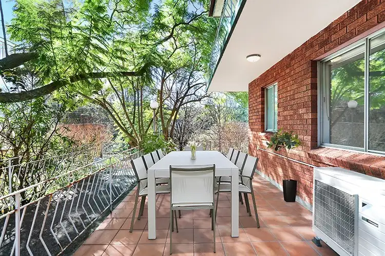 Third view of Homely unit listing, 1/32 Cleland Road, Artarmon NSW 2064