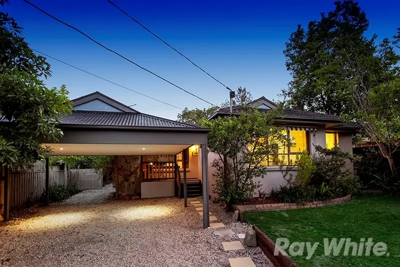 Main view of Homely house listing, 38 Lusk Drive, Vermont VIC 3133