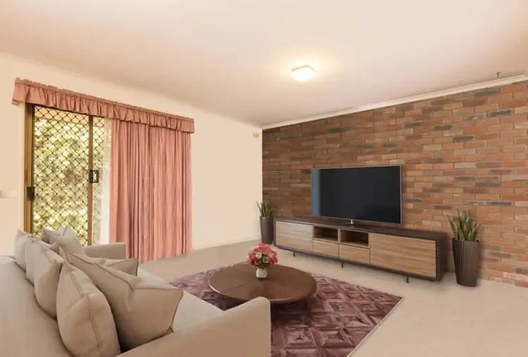 Second view of Homely unit listing, 3/6 Amelia Court, Mildura VIC 3500