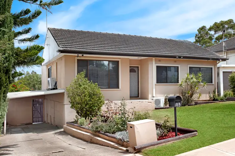 83 Smiths Avenue, Cabramatta NSW 2166