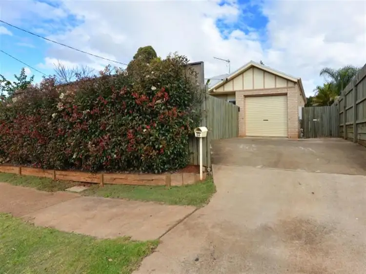 Second view of Homely house listing, 88 Stephen Street, Harristown QLD 4350