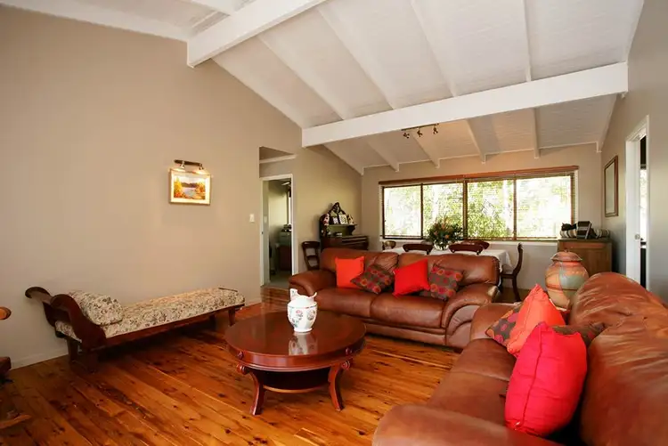 Seventh view of Homely house listing, 14 Grimsby Street, The Gap QLD 4061