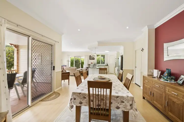 Sixth view of Homely house listing, 7 McLachlan Drive, Highfields QLD 4352