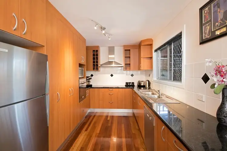 Fifth view of Homely house listing, 19 Jeffrey Street, Capalaba QLD 4157