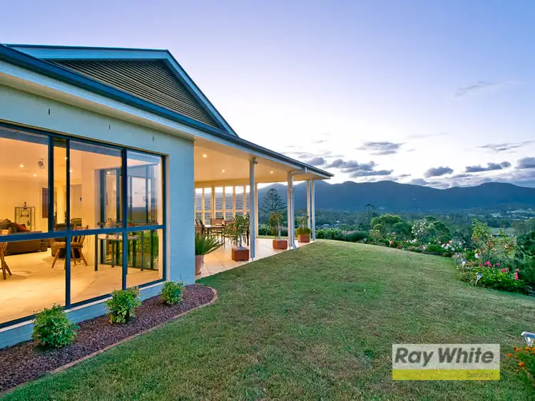 Third view of Homely house listing, 4 Blake Court, Mount Samson QLD 4520