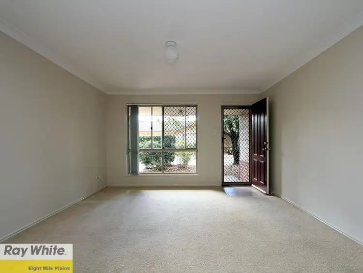 Second view of Homely townhouse listing, 41/96 Formby Street, Calamvale QLD 4116