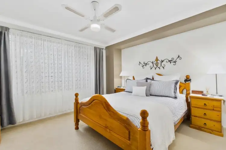 Third view of Homely house listing, 7 Ashton Vale Grove, Horsley NSW 2530