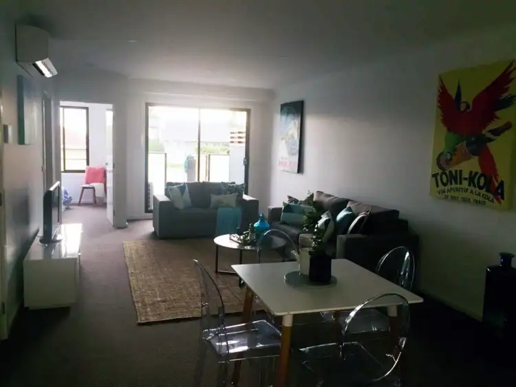 Fifth view of Homely apartment listing, 115/9 Mountain Gate Drive, Ferntree Gully VIC 3156