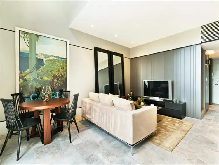Third view of Homely apartment listing, 102/18 Danks Street, Waterloo NSW 2017