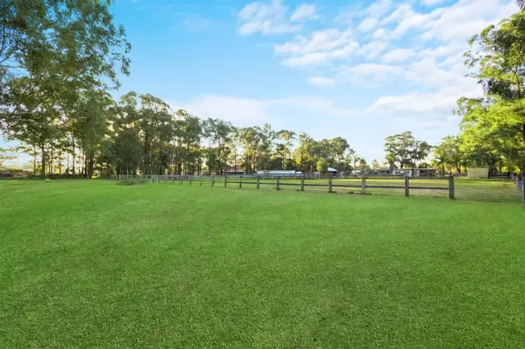 Second view of Homely house listing, 88-94 Clark Road, Londonderry NSW 2753
