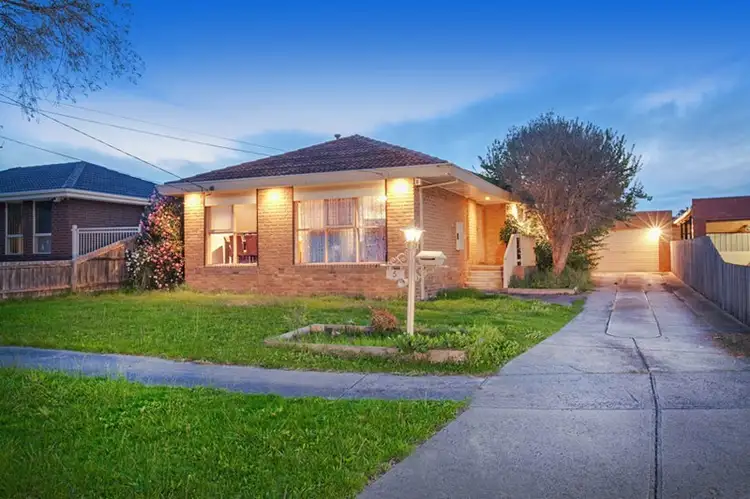 Main view of Homely house listing, 5 Natalie Court, Thomastown VIC 3074
