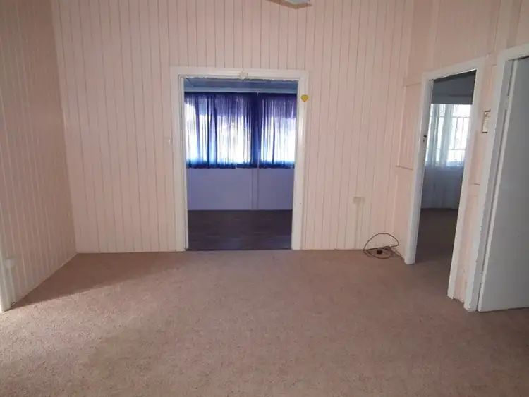 Fourth view of Homely house listing, 1 Premier Street, Maryborough QLD 4650