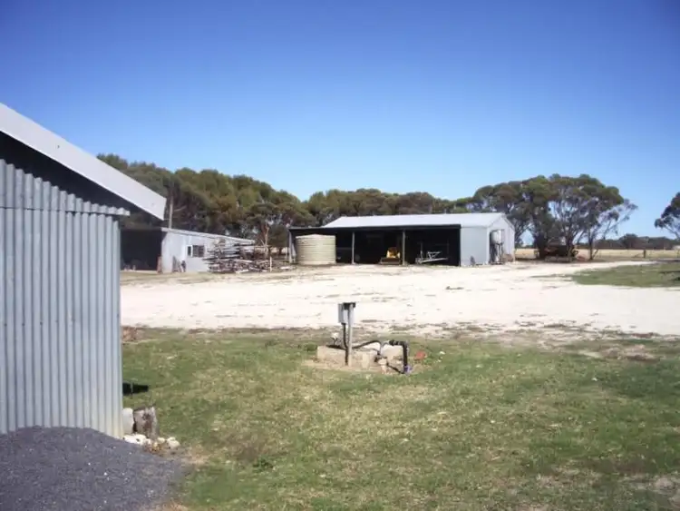 Sixth view of Homely house listing, 175 Golf Course Road, Bordertown SA 5268