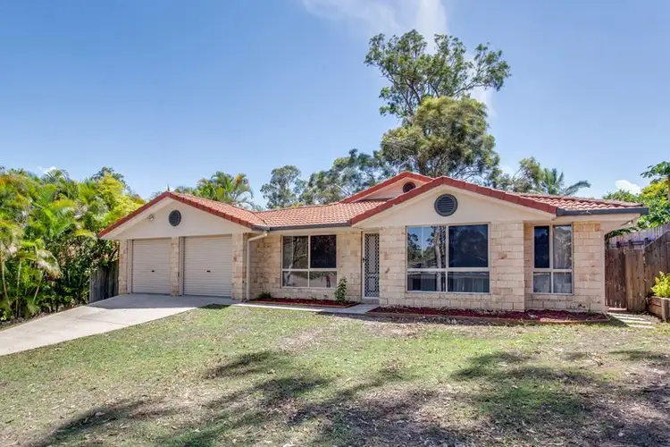 Second view of Homely house listing, 8 Yale Circuit, Forest Lake QLD 4078