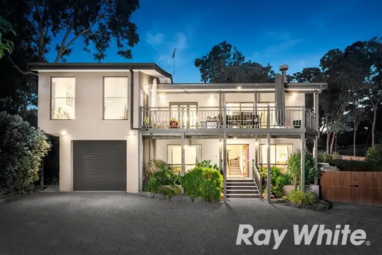 25 Memorial Drive, Plenty VIC 3090