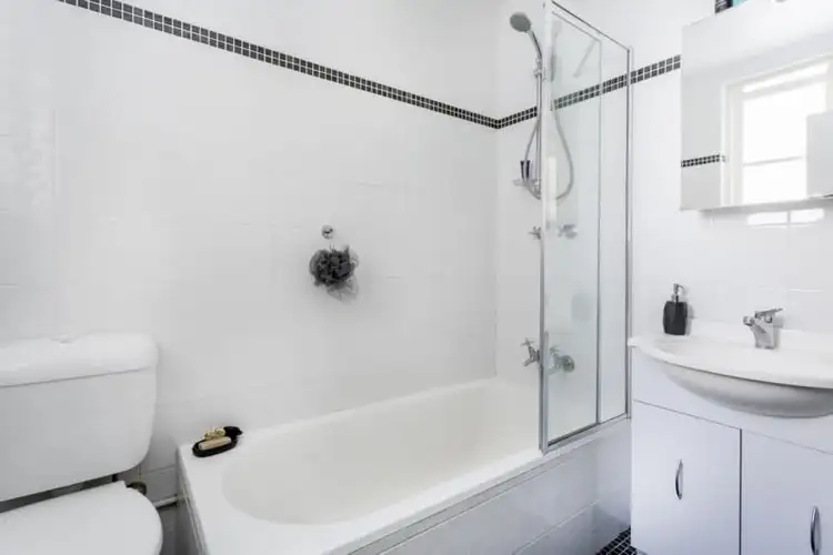 Sixth view of Homely apartment listing, 18/199A Victoria Street, Potts Point NSW 2011