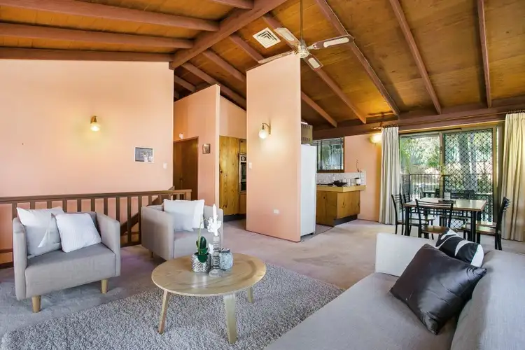 Fifth view of Homely house listing, 8 Paley Street, Kenmore Hills QLD 4069