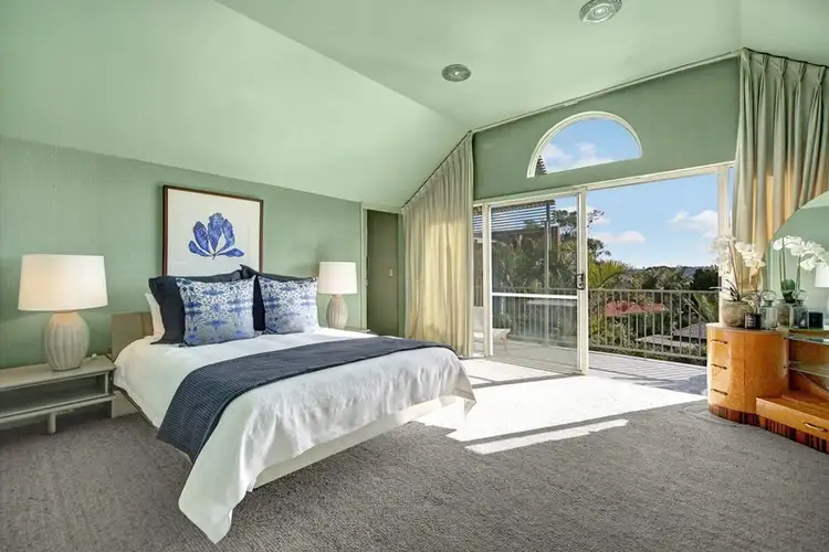 Sixth view of Homely house listing, 8 Fitzwilliam Road, Vaucluse NSW 2030