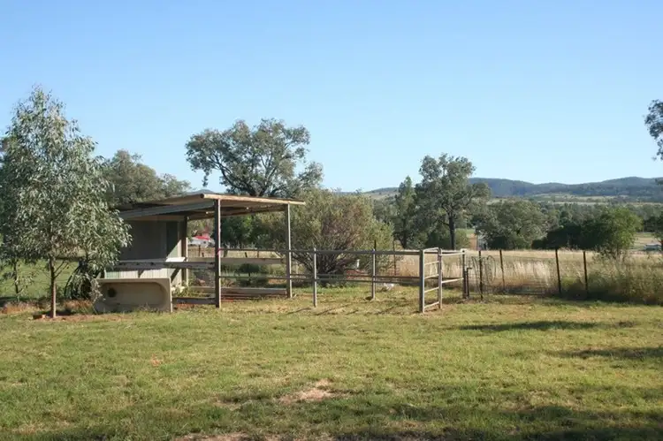 Third view of Homely land listing, L3 Narrabri Road, Bingara NSW 2404