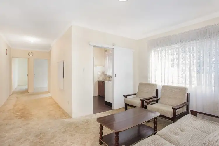 Second view of Homely house listing, 2/33 Carramar Avenue, Carramar NSW 2163