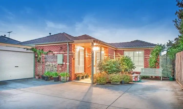 Main view of Homely unit listing, 2/20 Arndell Street, Thomastown VIC 3074