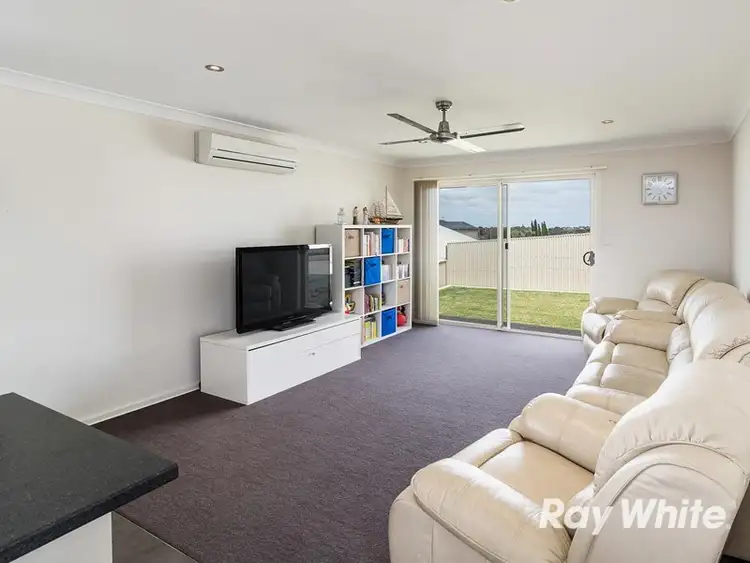 Seventh view of Homely house listing, 8 Brackla Court, Strathalbyn SA 5255