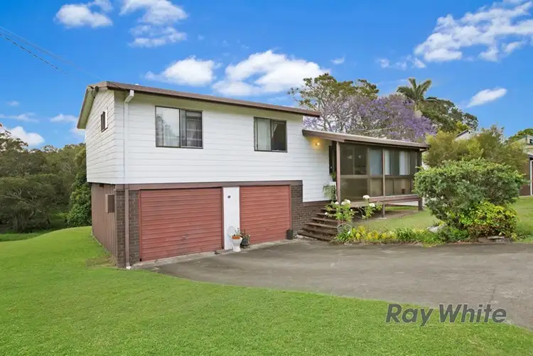 44 Brewer Street, Capalaba QLD 4157