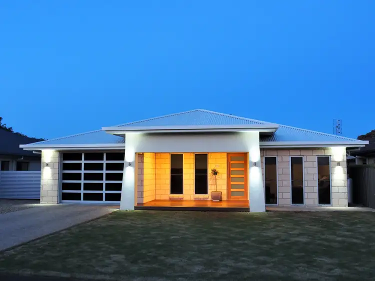 Main view of Homely house listing, 5 Cameron Street, Kingston Se SA 5275