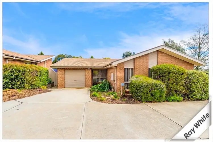 7/9 Patanga Gardens, Queanbeyan West NSW 2620