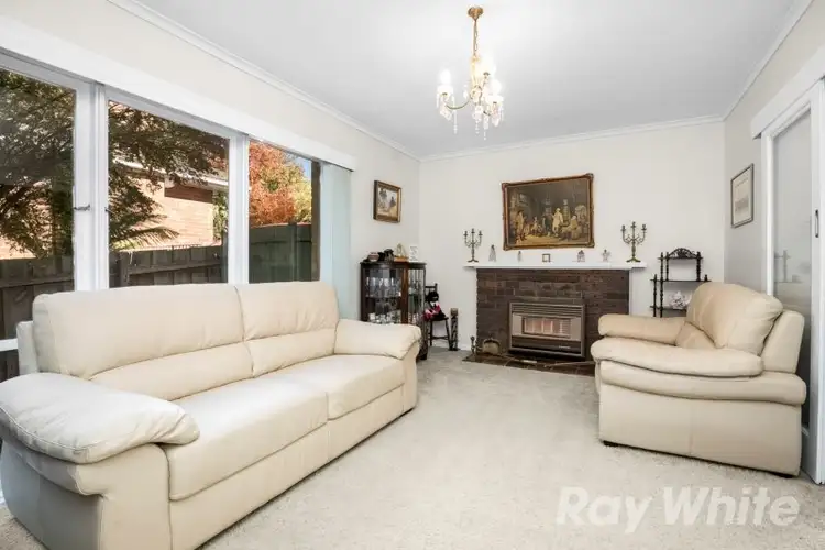 Second view of Homely house listing, 30 Howell Drive, Mount Waverley VIC 3149