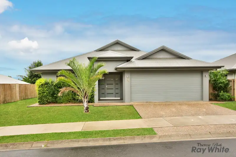 Main view of Homely house listing, 46 Banville Street, Edmonton QLD 4869