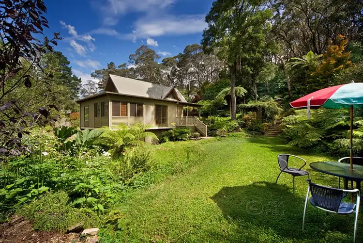 Main view of Homely house listing, 85 Prince Edward Street, Blackheath NSW 2785