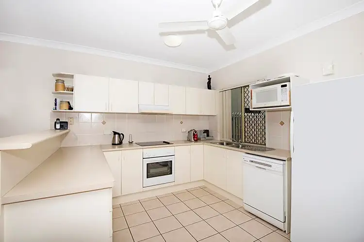 Third view of Homely house listing, 7 Lakeview Court, Kirwan QLD 4817