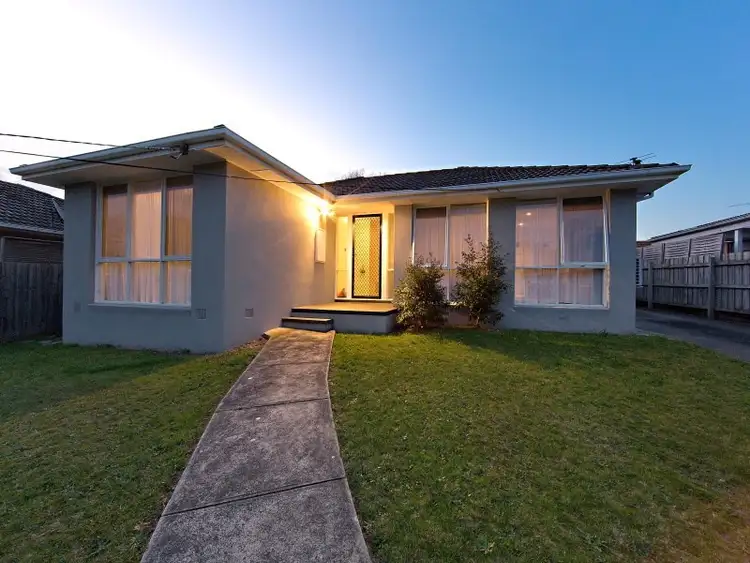 7 Lucerne Crescent, Frankston VIC 3199