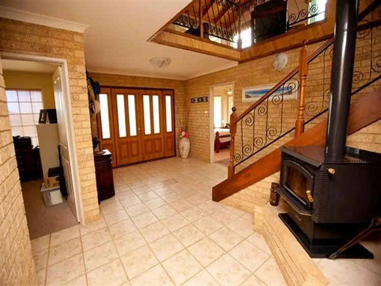 Fourth view of Homely house listing, 37 Waterfront Circle, Drummond Cove WA 6532