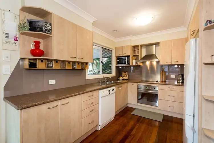 Third view of Homely house listing, 11 Colthorpe Street, Boondall QLD 4034