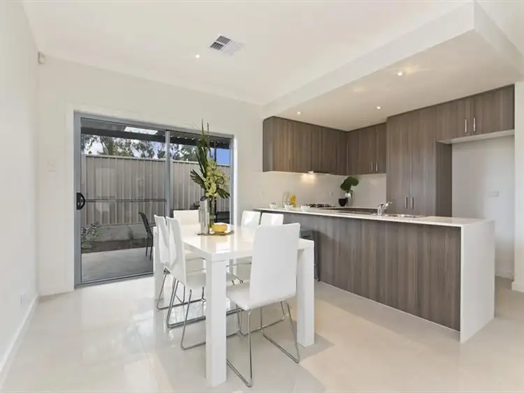Fourth view of Homely house listing, 11a Thistle Avenue, Klemzig SA 5087
