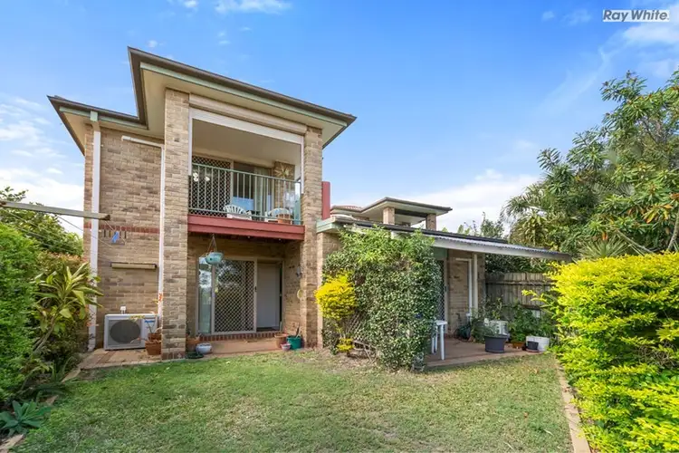 Second view of Homely house listing, 15/32 Tomkins Road, Riverhills QLD 4074