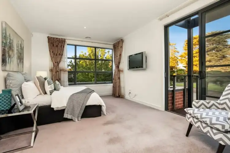 Sixth view of Homely house listing, 1 Mills Court, Mulgrave VIC 3170