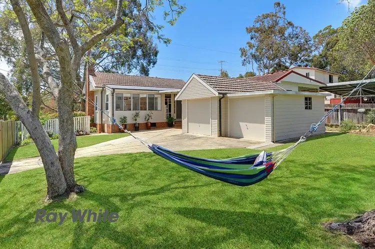 Second view of Homely house listing, 124 Pennant Parade, Epping NSW 2121
