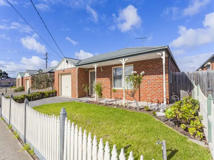 Main view of Homely house listing, 63 Britannia Street, Geelong West VIC 3218