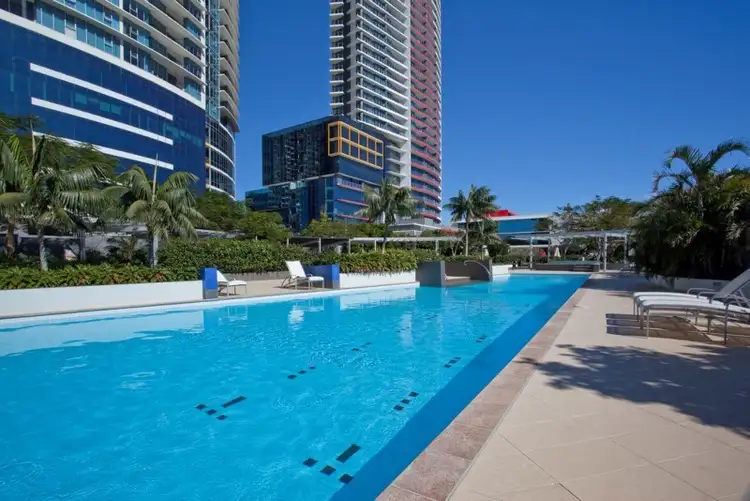 Fourth view of Homely apartment listing, 1297/56 Scarborough Street, Southport QLD 4215