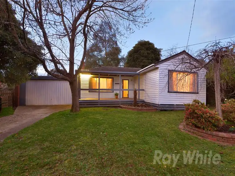 20 Orange Grove, Bayswater VIC 3153