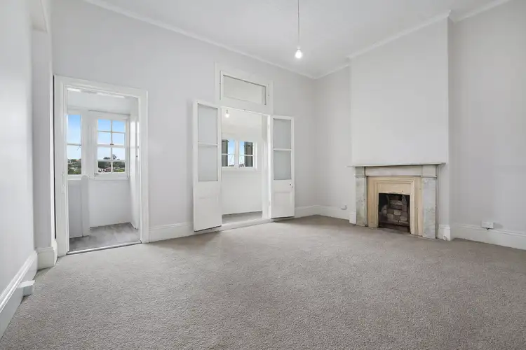 Third view of Homely house listing, 58 Thornley Street, Marrickville NSW 2204